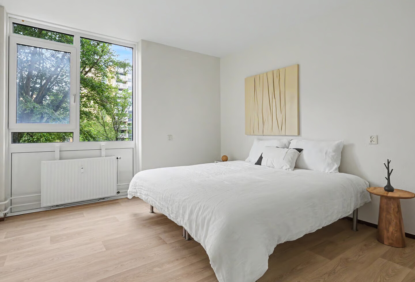 Appartement te koop: Johannes Poststraat 400, Soest