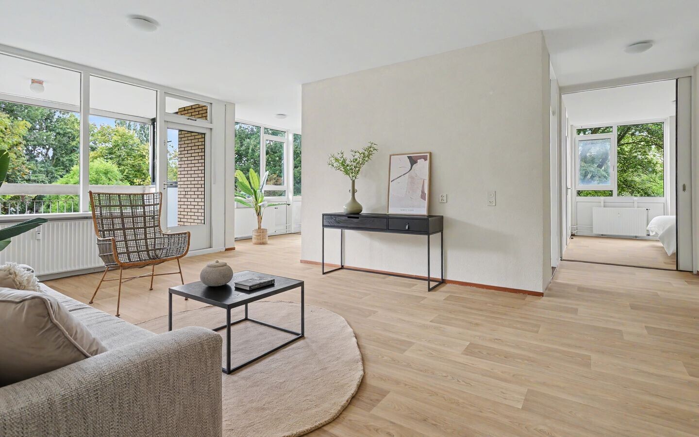 Appartement te koop: Johannes Poststraat 400, Soest