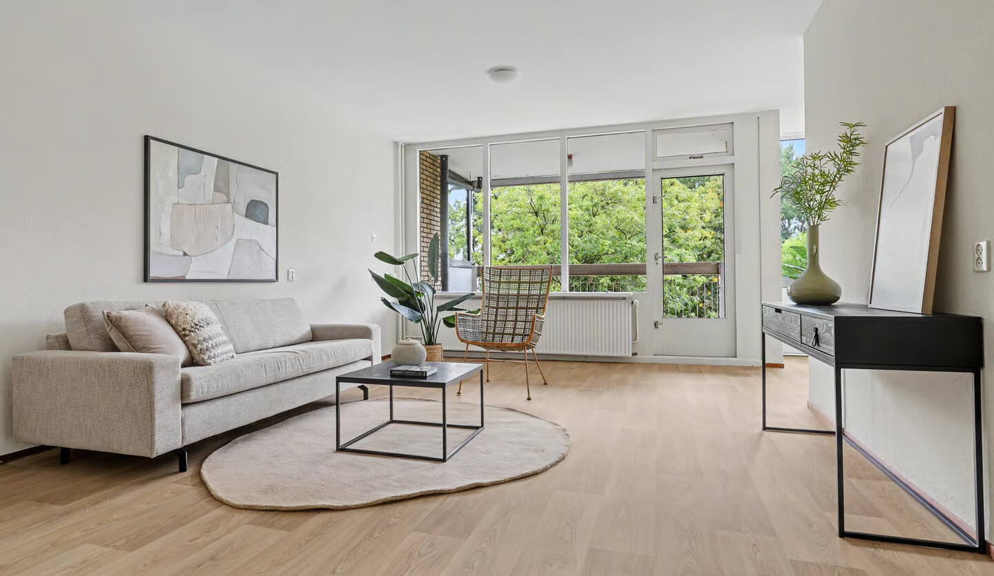 Appartement te koop: Johannes Poststraat 400, Soest