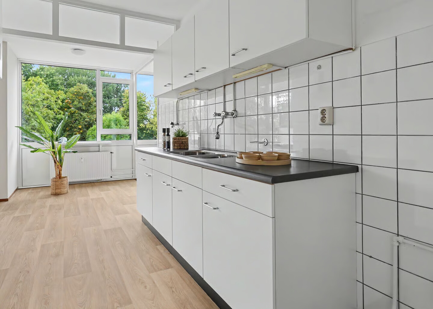 Appartement te koop: Johannes Poststraat 400, Soest