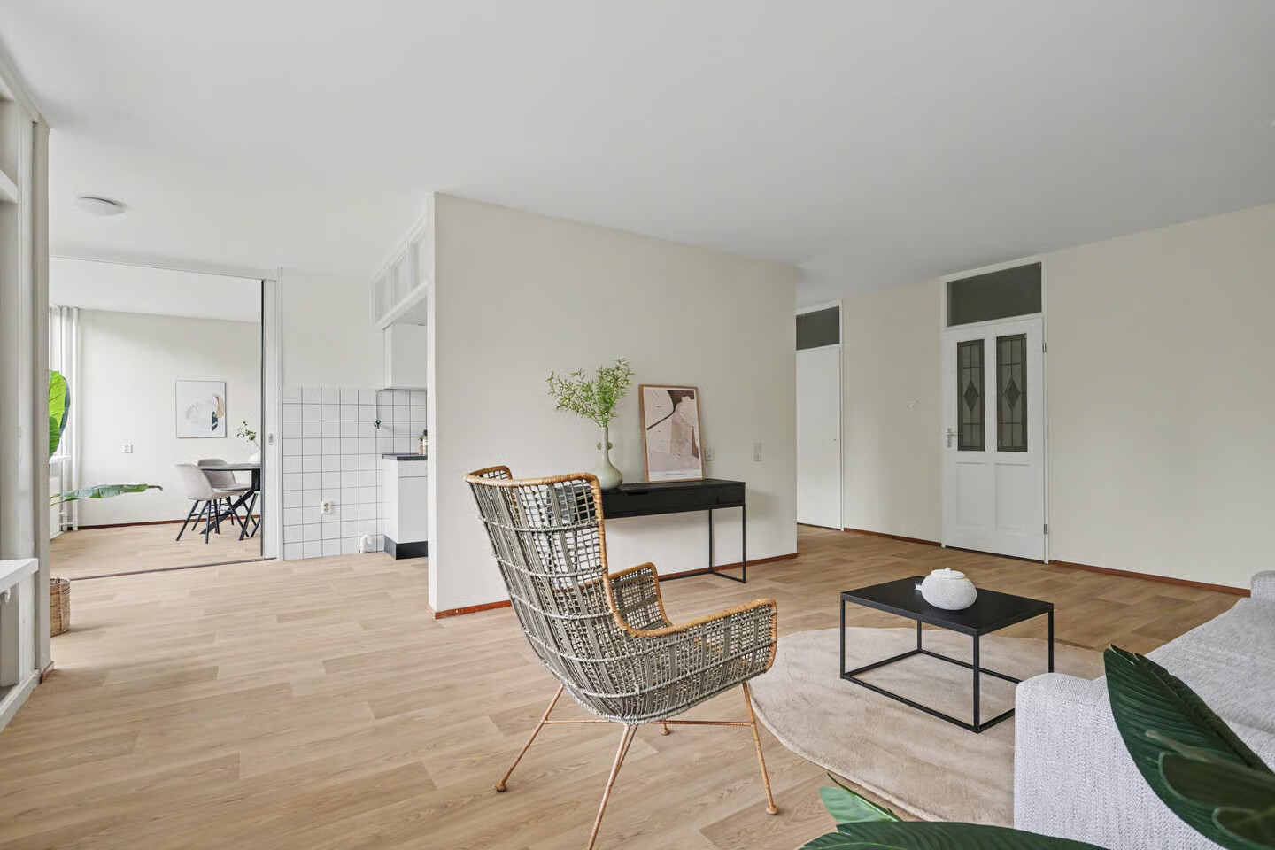 Appartement te koop: Johannes Poststraat 400, Soest