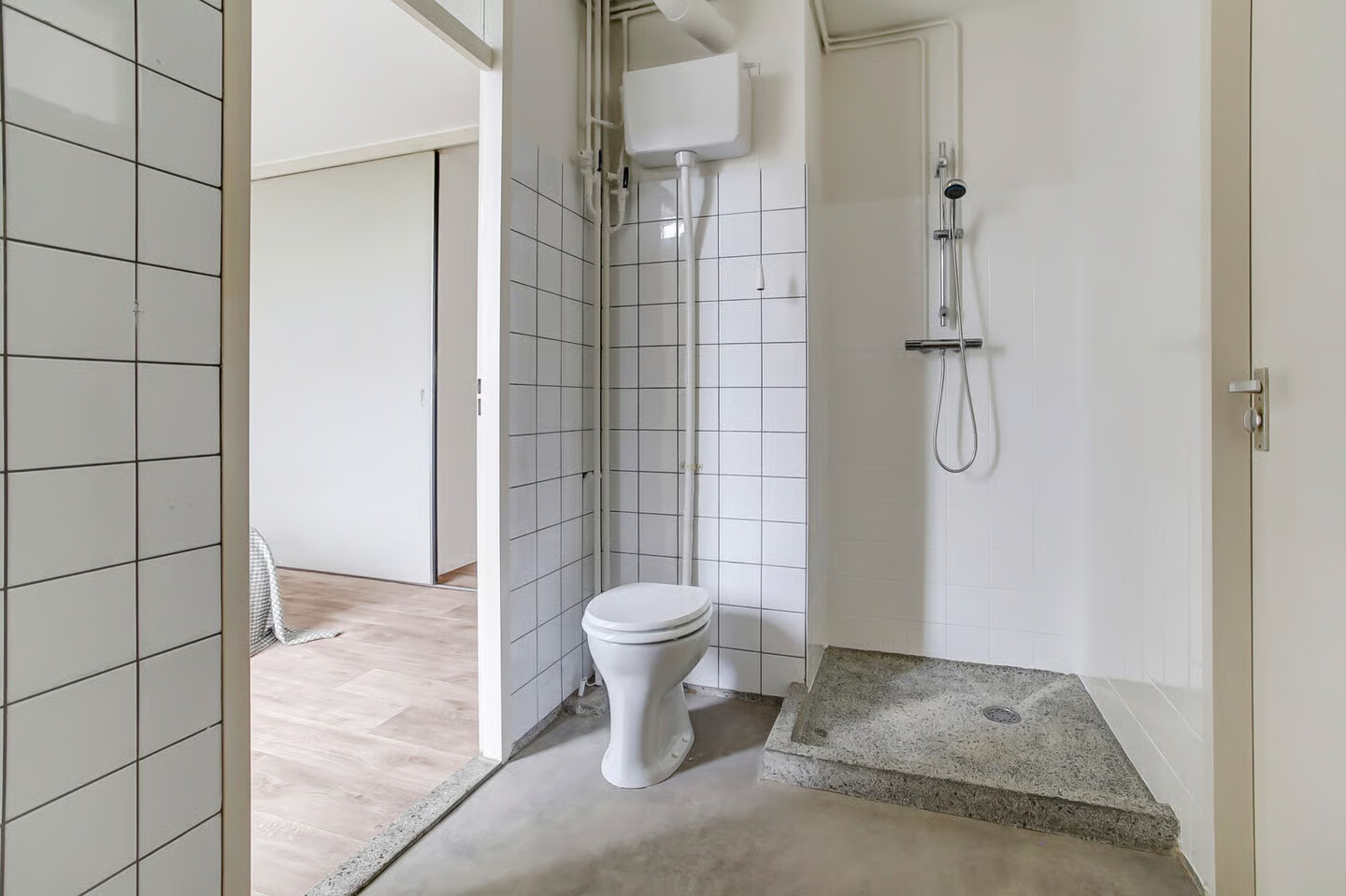 Appartement te koop: Johannes Poststraat 400, Soest