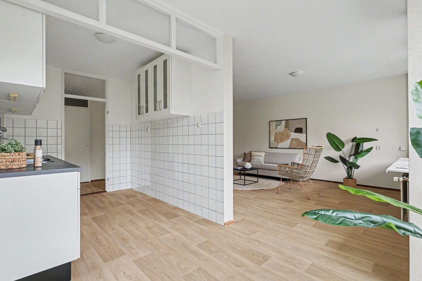 Appartement te koop: Johannes Poststraat 400, Soest
