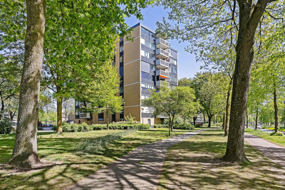 Johannes Poststraat 458