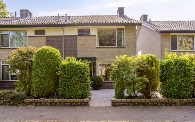 Gerrit van der Veenstraat 101