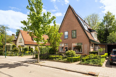 Klaarwaterweg 83