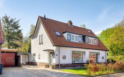 Klaarwaterweg 89