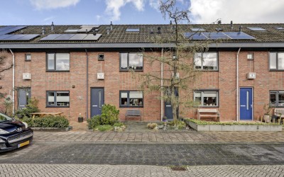 Oude El 10