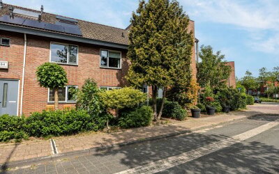Huis te koop Hofstedering 62