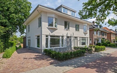 Steenhoffstraat 25