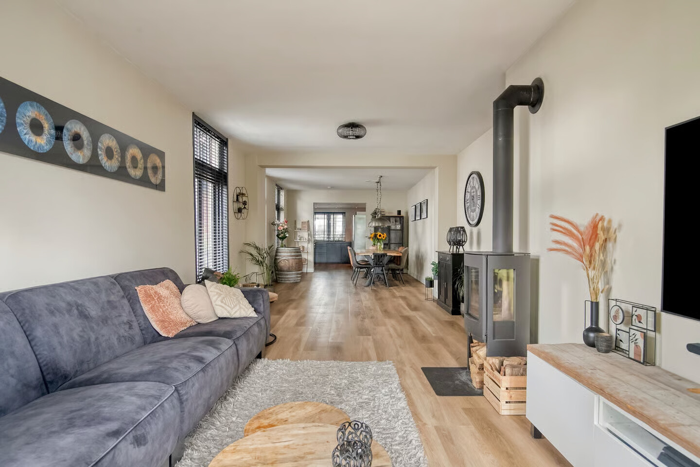 Twee-onder-één-kap te koop: Middelwijkstraat 26, Soest