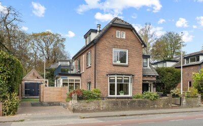 Torenstraat 2-C