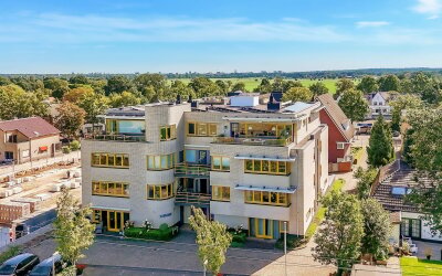 Baron Bentinckstraat 28
