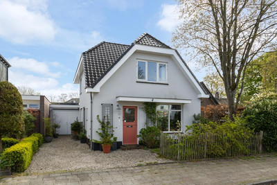 Olijkeweg 25