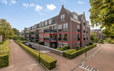 Gaesbeekerhof 11