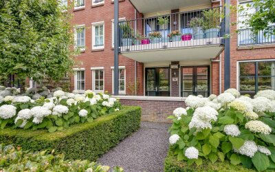 Gaesbeekerhof 31
