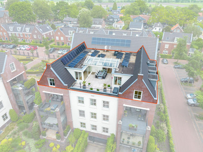 Gaesbeekerhof 84