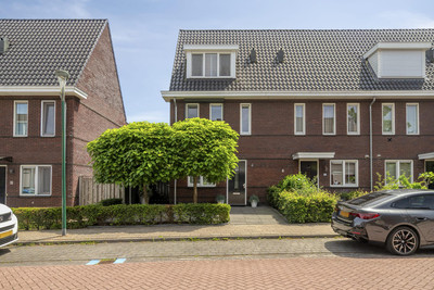 Pieter de Molijnlaan 39