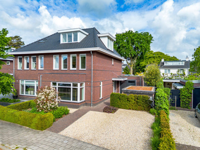Pieter de Molijnlaan 6