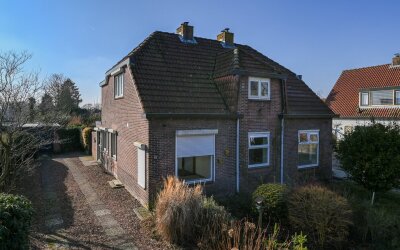 Molenweg 8
