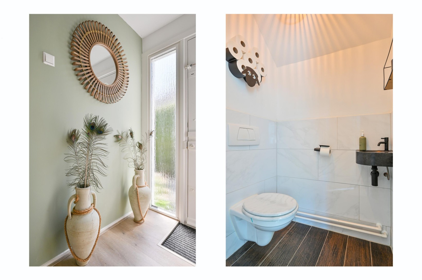 Twee-onder-één-kap te koop: Molenstraat 136, Soest