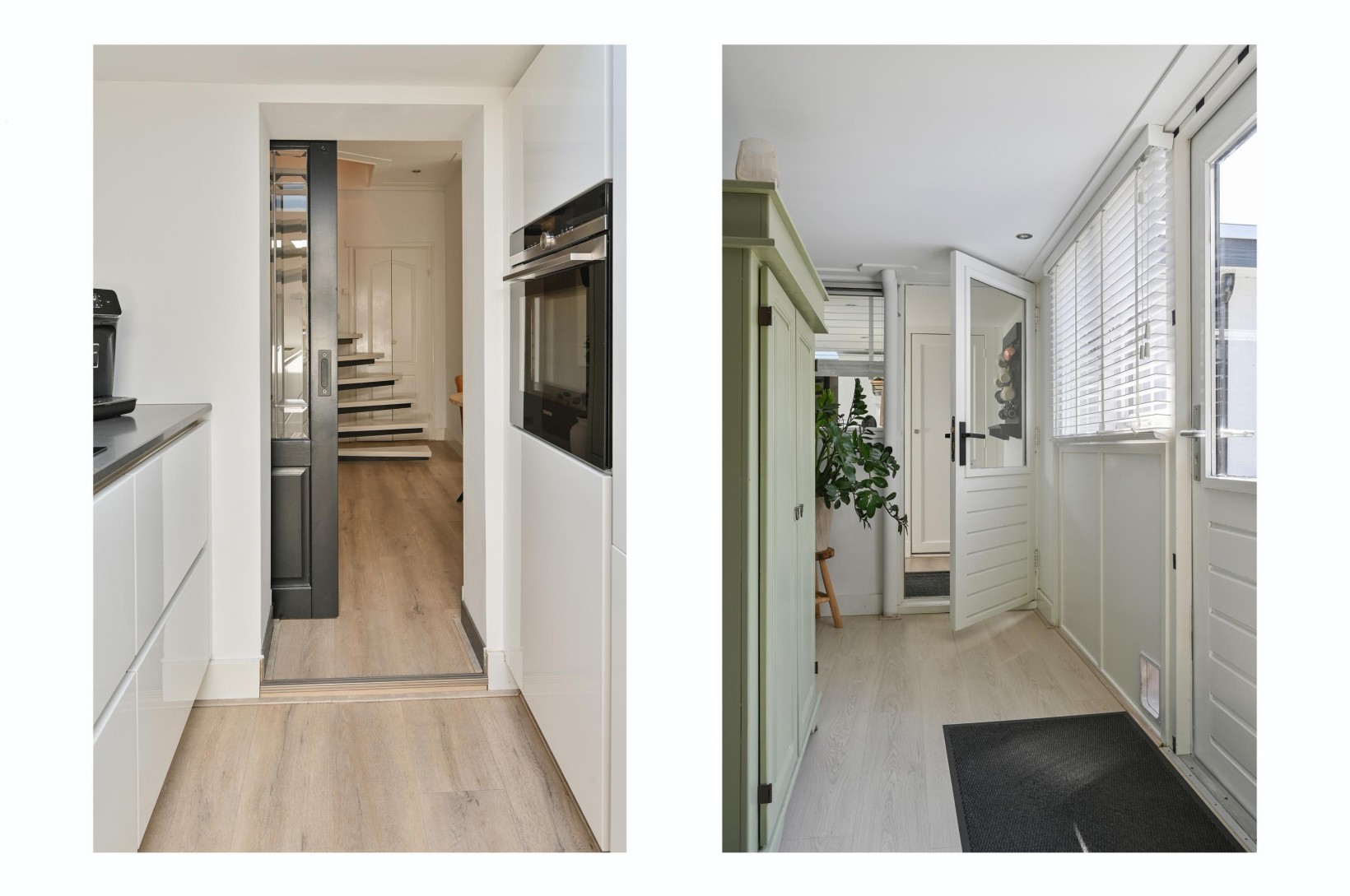 Twee-onder-één-kap te koop: Molenstraat 136, Soest