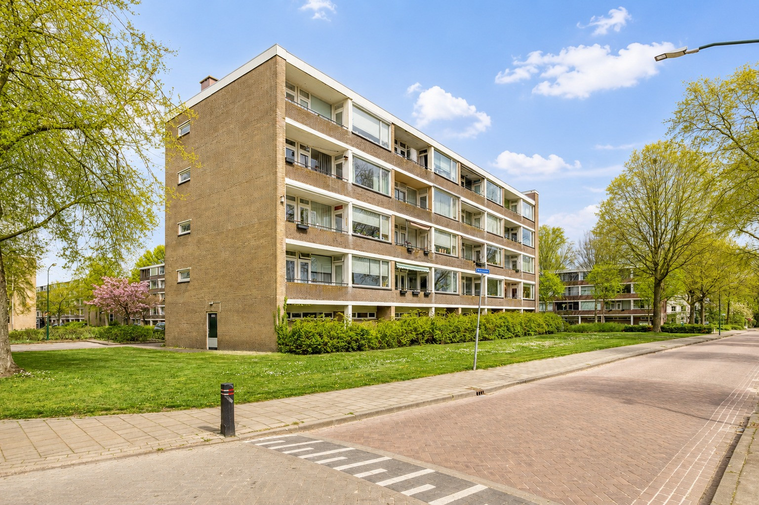 Appartement te koop: Albert Cuyplaan 91, Soest
