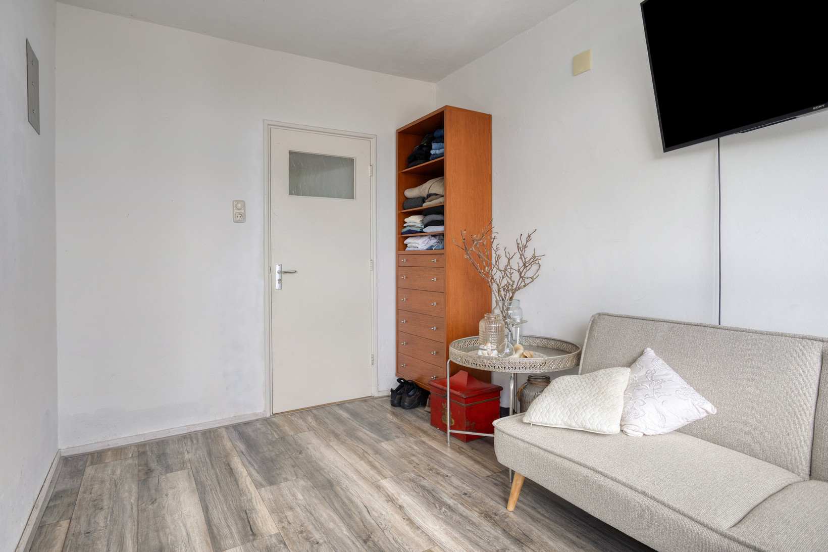 Appartement te koop: Albert Cuyplaan 91, Soest
