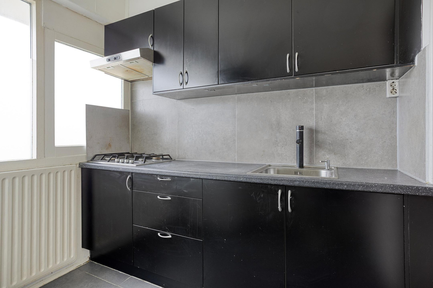 Appartement te koop: Albert Cuyplaan 91, Soest