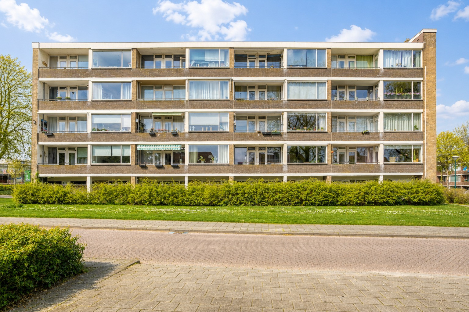 Appartement te koop: Albert Cuyplaan 91, Soest