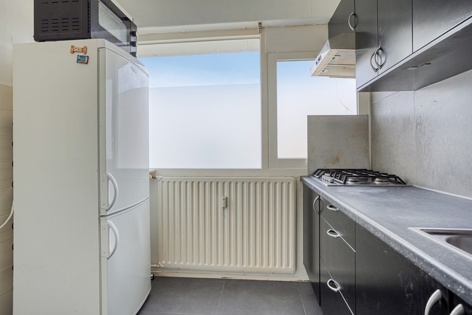 Appartement te koop: Albert Cuyplaan 91, Soest