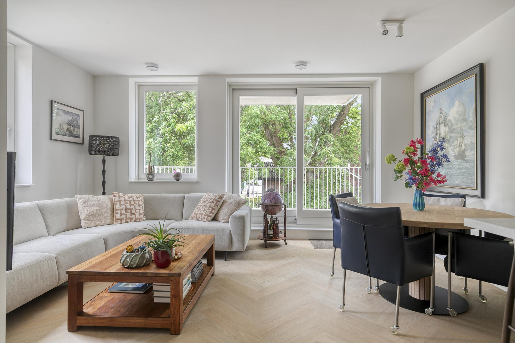 Appartement te koop: Albert Cuyplaan 198C, Soest