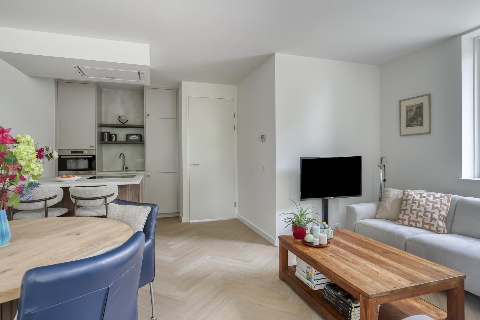 Appartement te koop: Albert Cuyplaan 198C, Soest