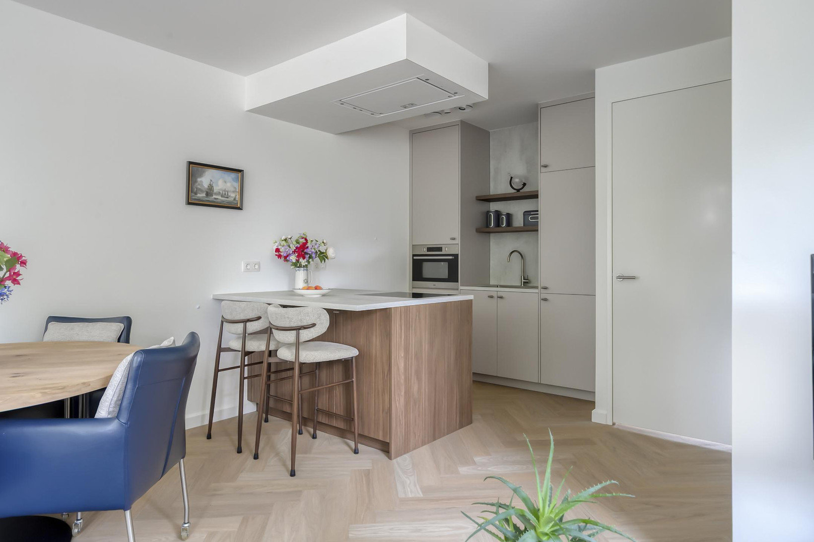 Appartement te koop: Albert Cuyplaan 198C, Soest