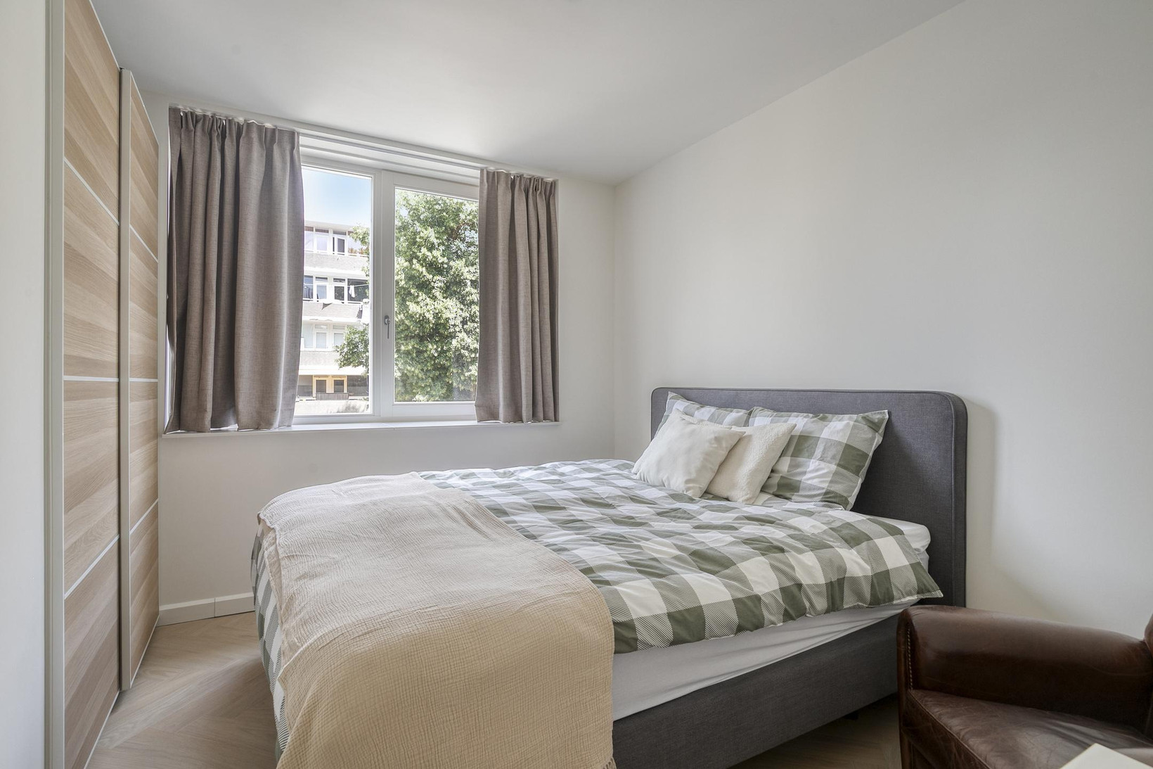 Appartement te koop: Albert Cuyplaan 198C, Soest