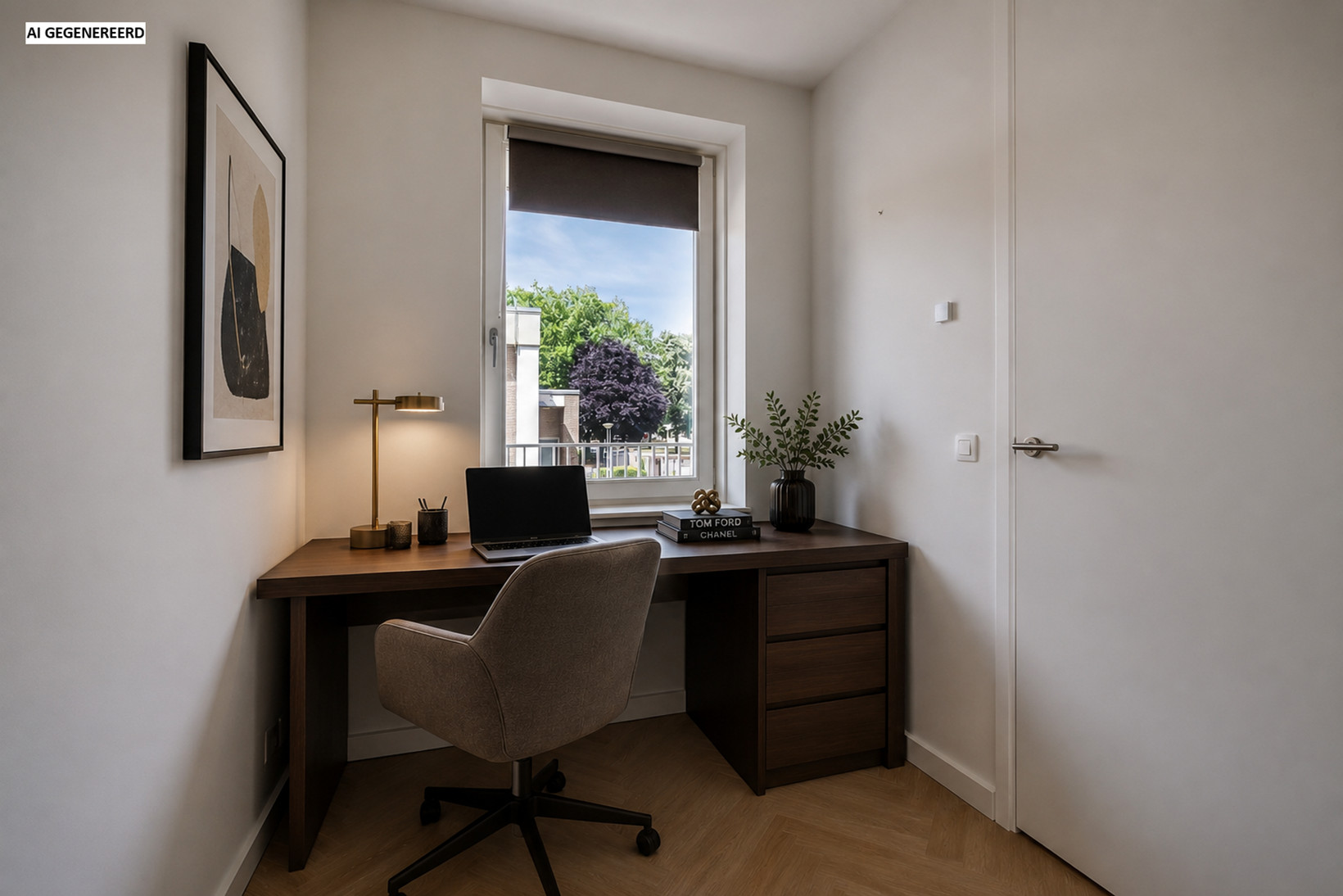 Appartement te koop: Albert Cuyplaan 198C, Soest