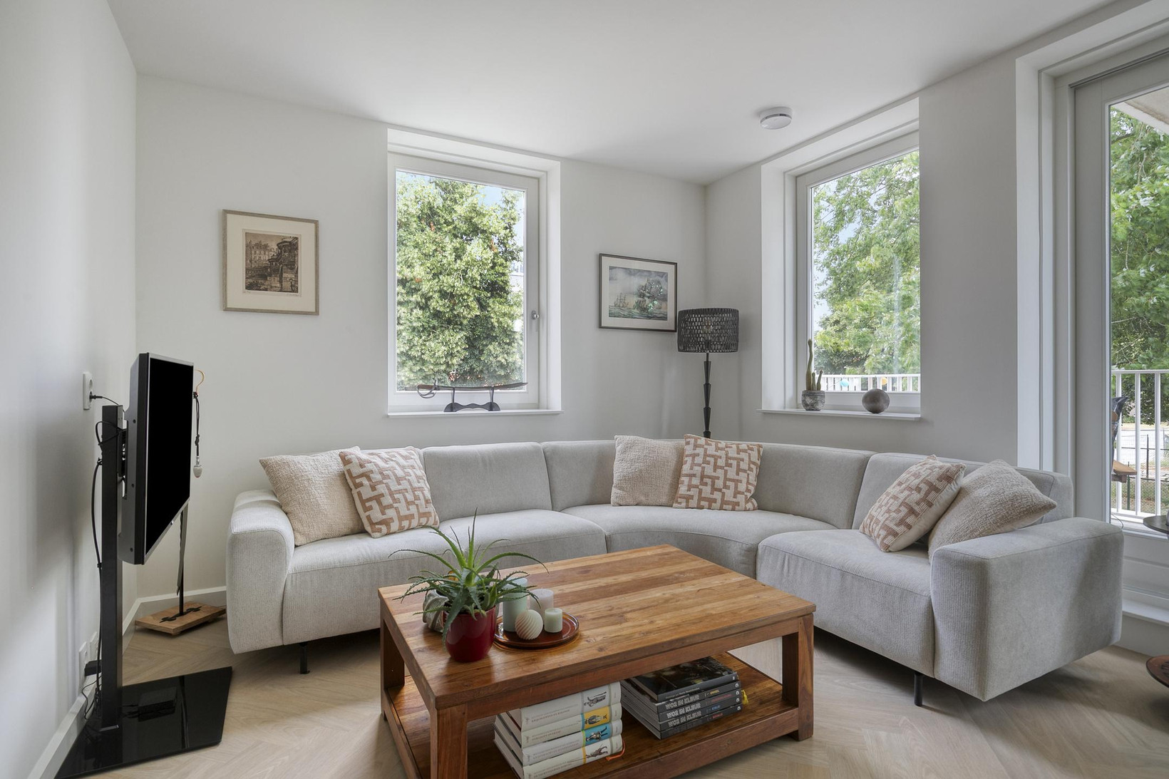 Appartement te koop: Albert Cuyplaan 198C, Soest