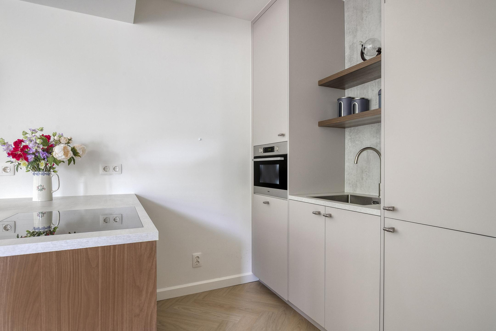Appartement te koop: Albert Cuyplaan 198C, Soest