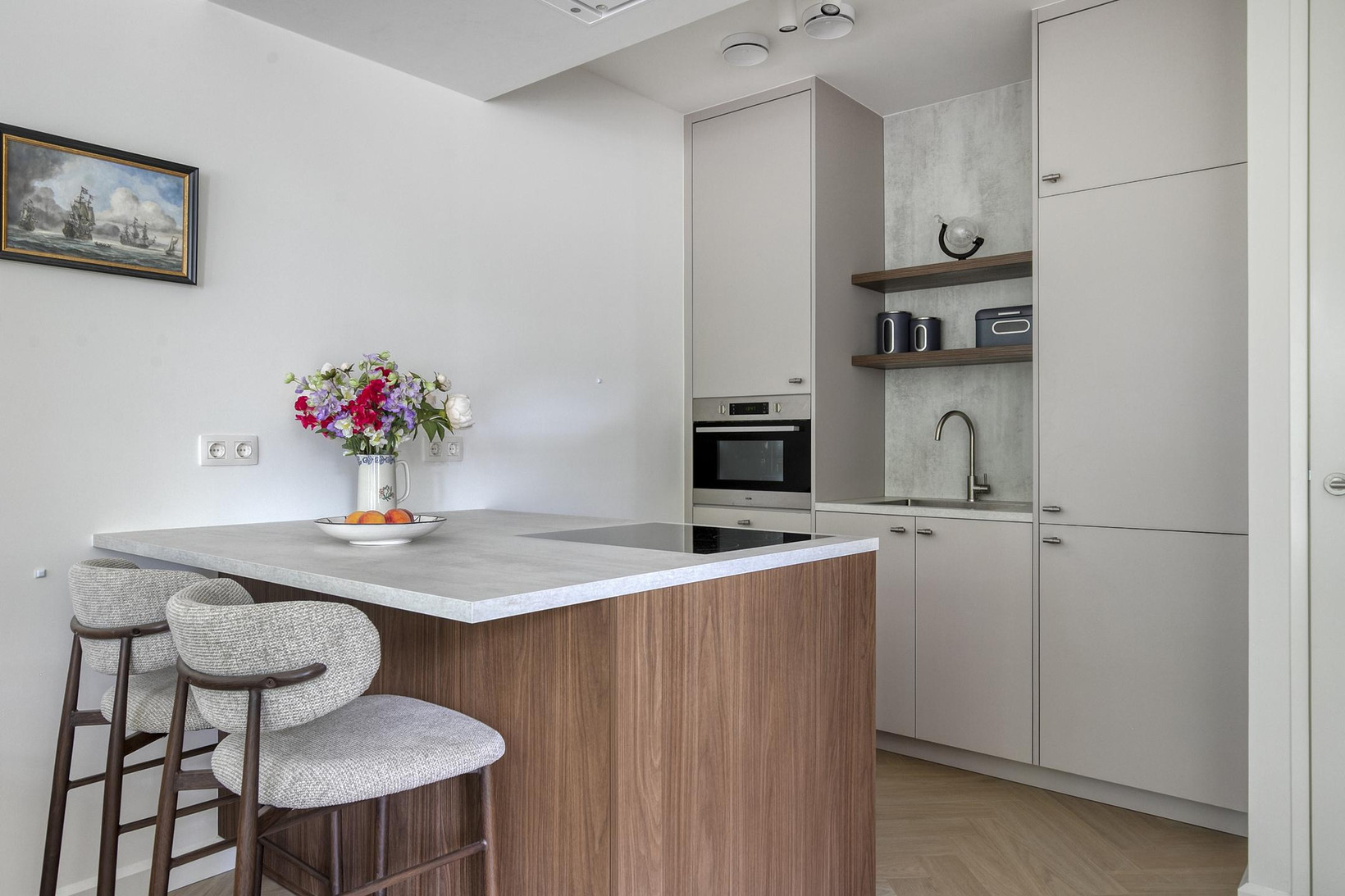 Appartement te koop: Albert Cuyplaan 198C, Soest