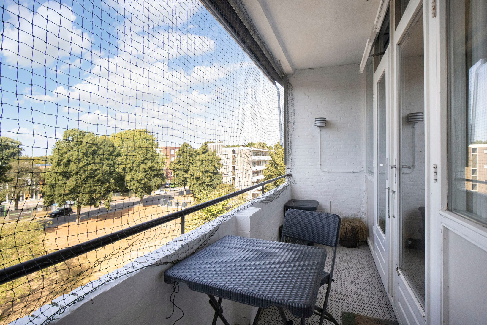 Appartement te koop: Rubenslaan 216, Soest