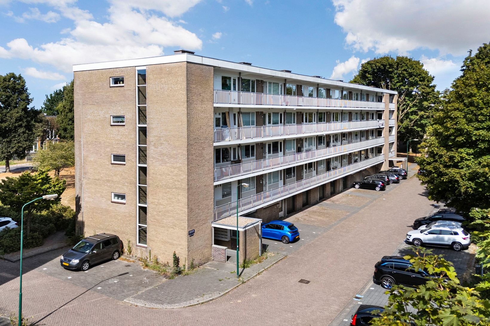 Appartement te koop: Rubenslaan 216, Soest