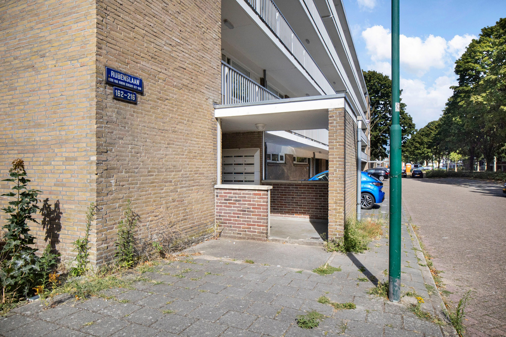 Appartement te koop: Rubenslaan 216, Soest