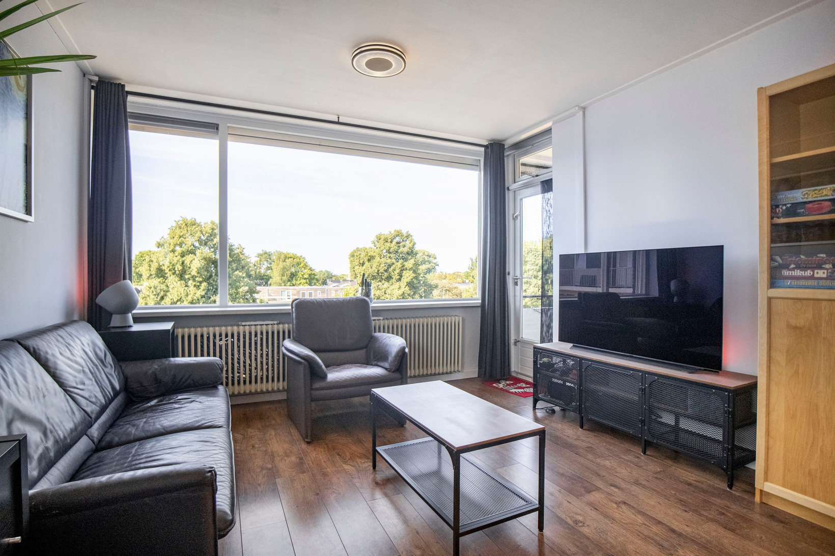 Appartement te koop: Rubenslaan 216, Soest