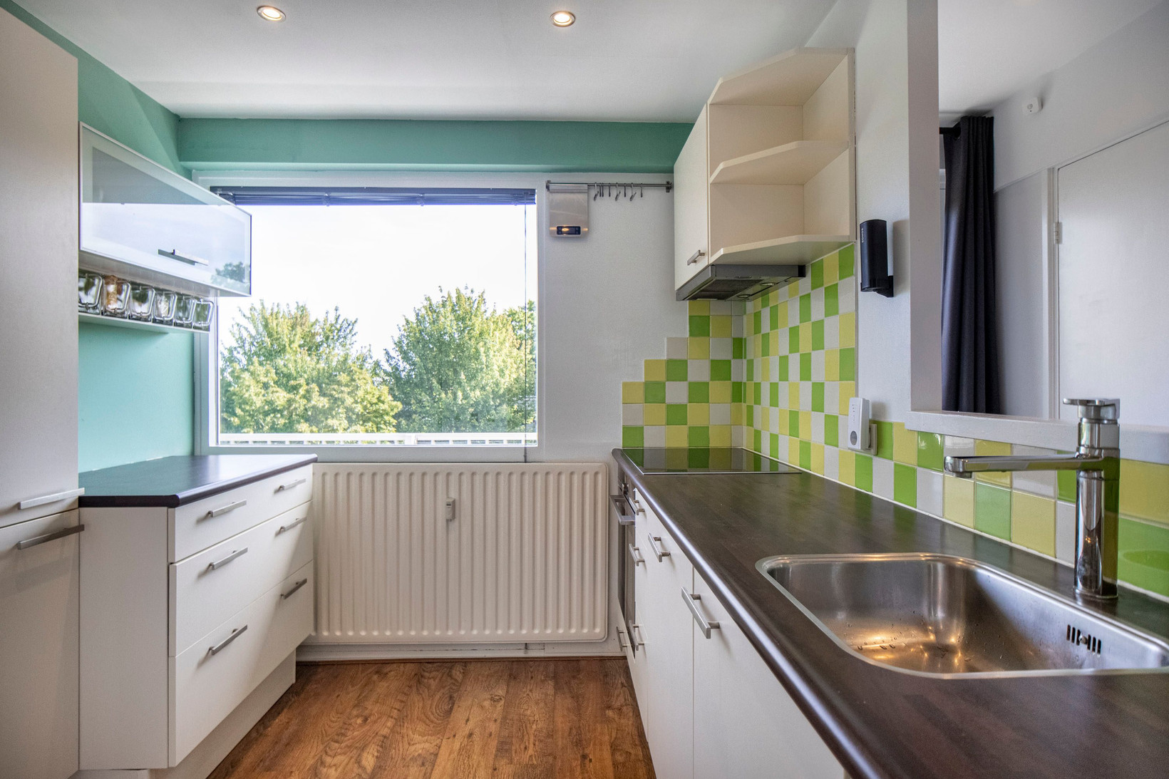 Appartement te koop: Rubenslaan 216, Soest