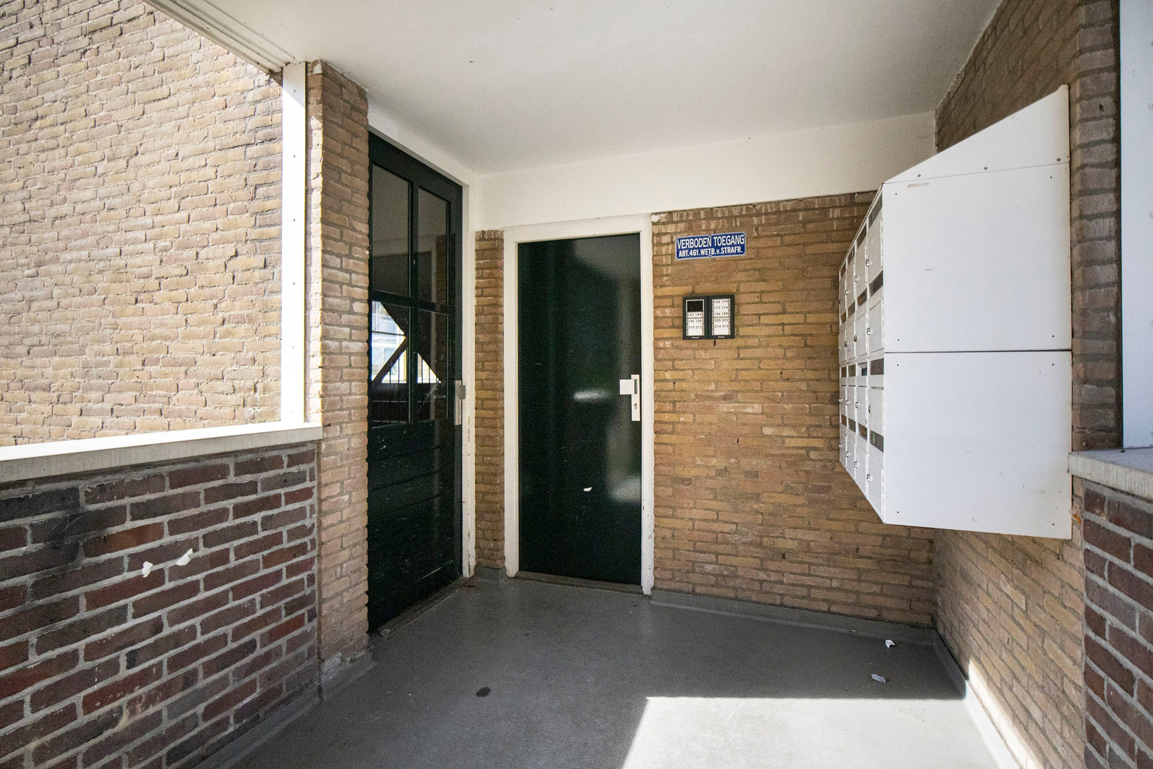 Appartement te koop: Rubenslaan 216, Soest