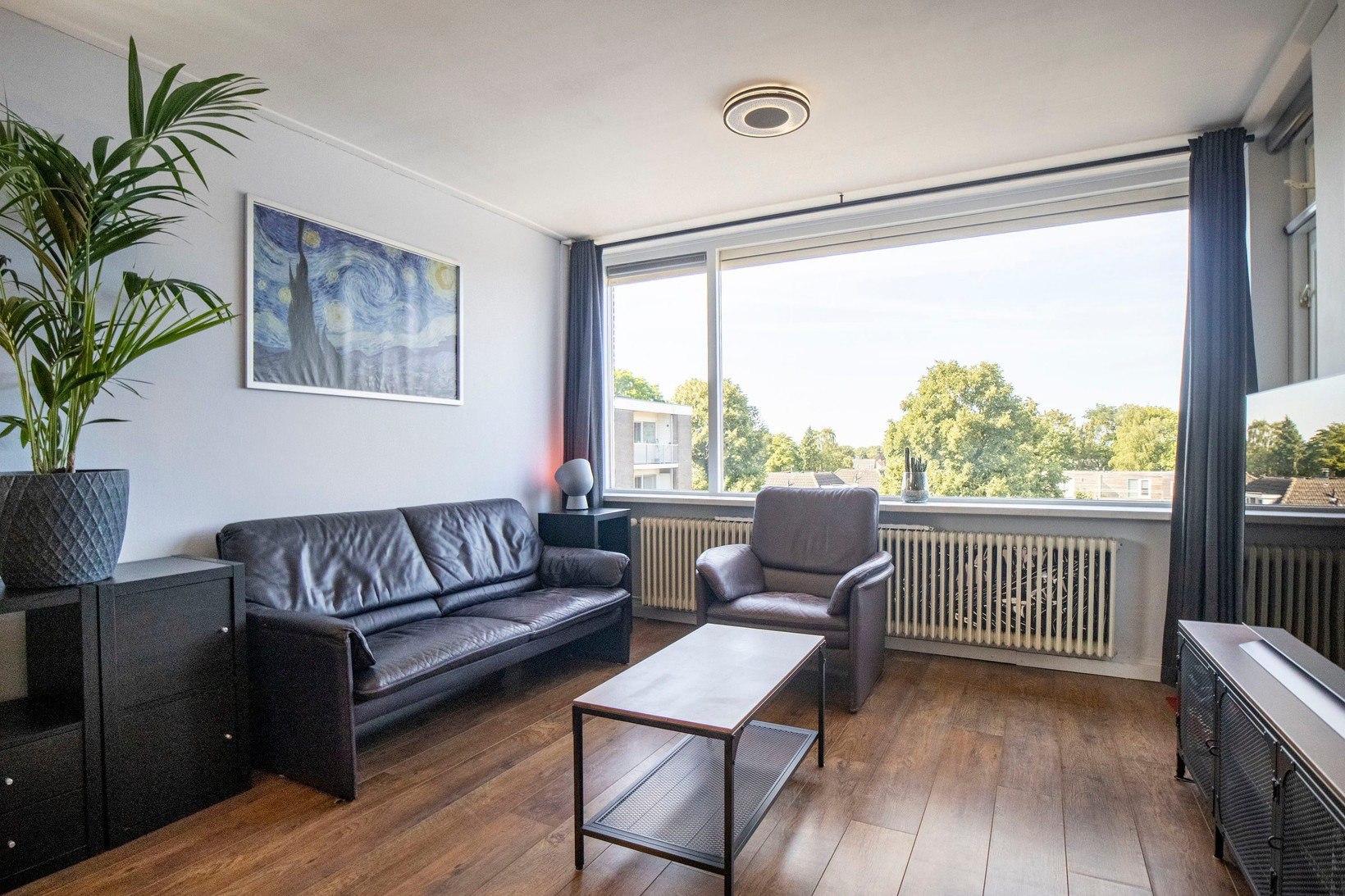 Appartement te koop: Rubenslaan 216, Soest