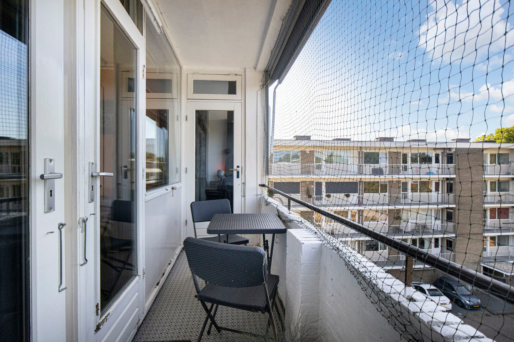 Appartement te koop: Rubenslaan 216, Soest