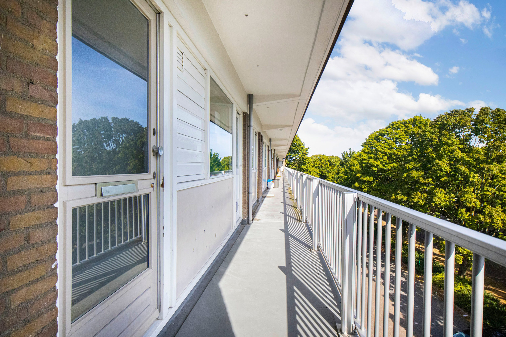 Appartement te koop: Rubenslaan 216, Soest