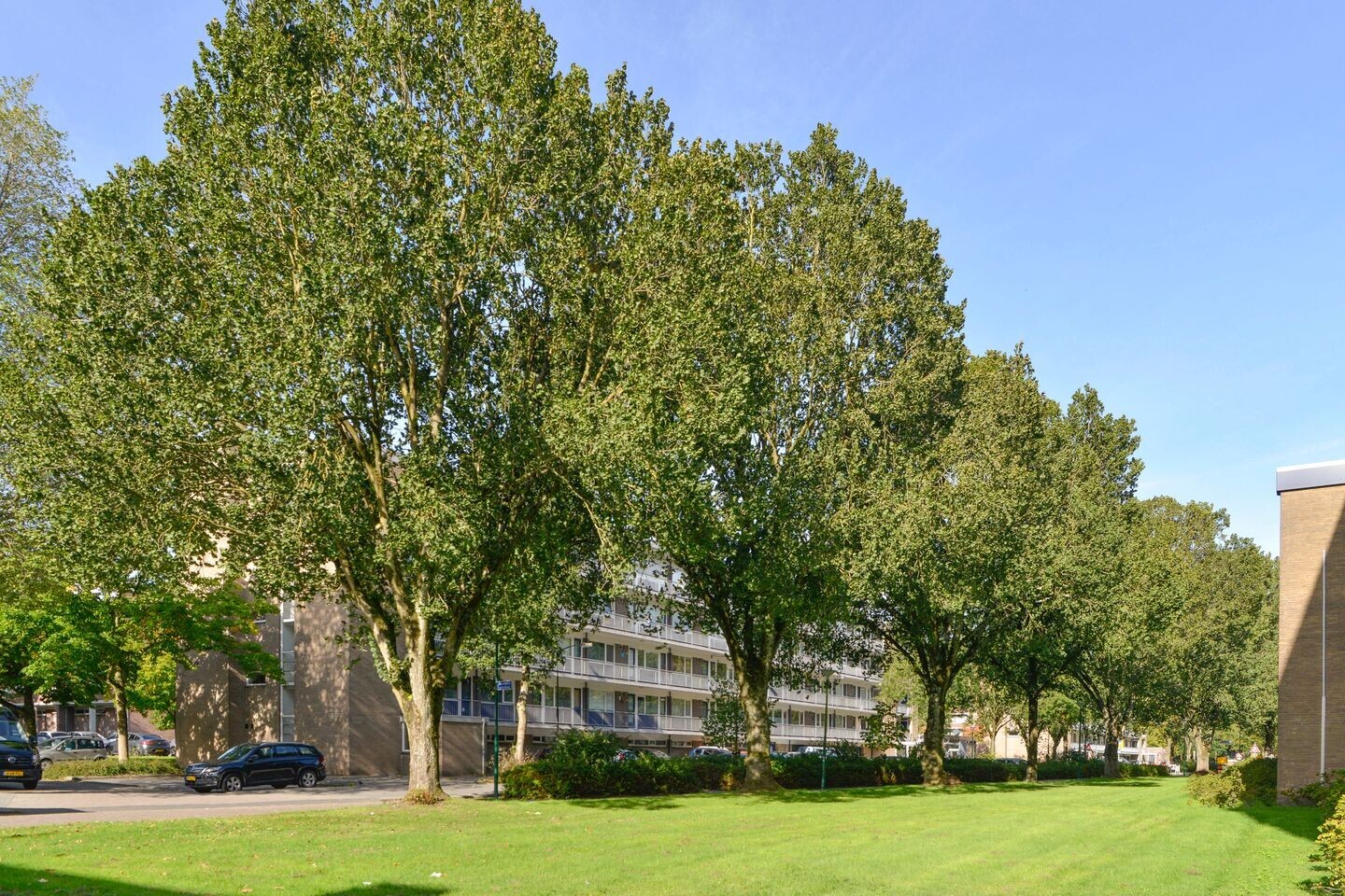 Appartement te koop: van Goyenlaan 118, Soest