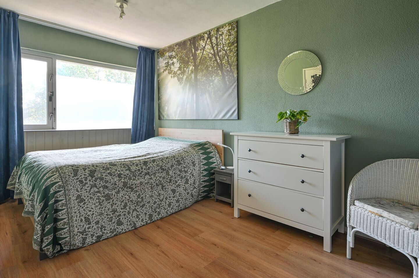 Appartement te koop: van Goyenlaan 118, Soest